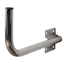Left masonry bracket...