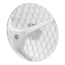 MikroTik LHG 5 ax, Client...