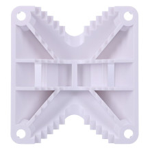 MikroTik quickMOUNT pro LHG Mounting Bracket for LHG Antennas MikroTik quickMOUNT pro LHG Mounting Bracket for LHG Antennas