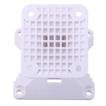 MikroTik quickMOUNT pro LHG Mounting Bracket for LHG Antennas MikroTik quickMOUNT pro LHG Mounting Bracket for LHG Antennas