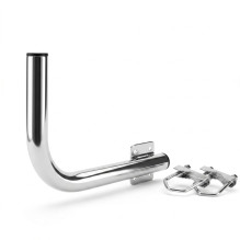 Left Balcony Bracket...