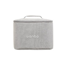T6 Max Wanbo Projector Bag, Gray