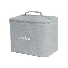 Gray Projector Bag for...
