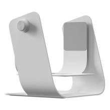WANBO MOZART SERIJA GIMBAL STOVAS WHITE, WBBA04