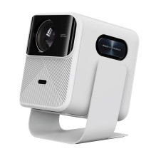 WANBO MOZART SERIJA GIMBAL STOVAS WHITE, WBBA04