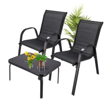 Classic Black Forest Garden...