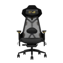 Asus ROG Destrier Edition 20 Gaming Chair BLACK / GOLD Asus ROG Destrier Edition 20 Gaming Chair BLACK / GOLD