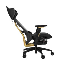 Asus ROG Destrier Edition 20 Gaming Chair BLACK / GOLD Asus ROG Destrier Edition 20 Gaming Chair BLACK / GOLD