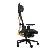Asus ROG Destrier Edition 20 žaidimų kėdė JUODA / GOLD