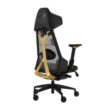 Asus ROG Destrier Edition 20 Gaming Chair BLACK / GOLD Asus ROG Destrier Edition 20 Gaming Chair BLACK / GOLD