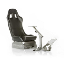 Playseat Evolution žaidimų sėdynė, juoda