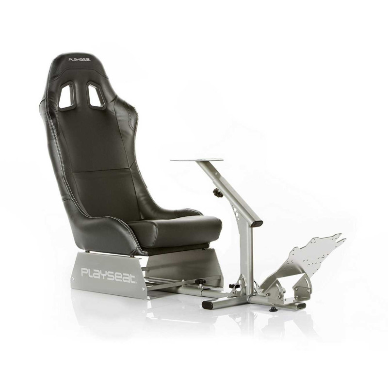 Playseat Evolution žaidimų sėdynė, juoda