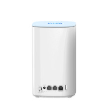 Extralink Dynamite C31 Mesh Network Extender, AC3000, MU-MIMO, Home Mesh WiFi System Extralink Dynamite C31 Mesh Network Extender, AC3000, MU-MIMO, Home Mesh WiFi System