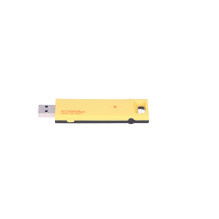 Extralink U1200AC USB adapteris, AC1200 Dviejų juostų