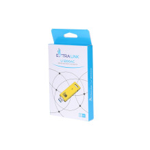 Extralink U1200AC USB Adapter, AC1200 Dual Band Extralink U1200AC USB Adapter, AC1200 Dual Band