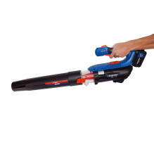 Blaupunkt CB4010 lapų pūstuvas Blaupunkt CB4010 lapų pūstuvas