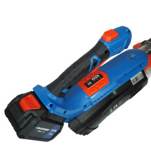 Blaupunkt CB4010 Leaf Blower Blaupunkt CB4010 Leaf Blower