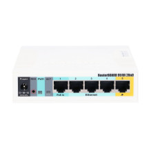 MikroTik RB951Ui-2HnD WiFi...