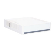 MikroTik RB951Ui-2HnD WiFi Router, 2.4GHz, 5x RJ45 100Mb / s, 1x USB