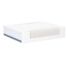 MikroTik RB951Ui-2HnD WiFi Router, 2.4GHz, 5x RJ45 100Mb / s, 1x USB