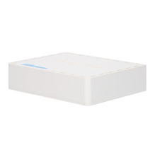 MikroTik hAP WiFi maršrutizatorius, RB951Ui-2nD, 2.4GHz, 5x RJ45 100Mb / s