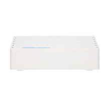MikroTik hAP WiFi Router, RB951Ui-2nD, 2.4GHz, 5x RJ45 100Mb/s MikroTik hAP WiFi Router, RB951Ui-2nD, 2.4GHz, 5x RJ45 100Mb/s