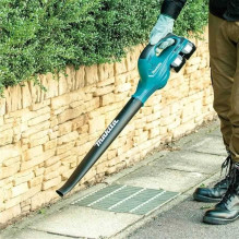 Makita Akumuliatorinis pūstuvas DUB361Z