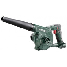Metabo AG 18 cordless leaf blower Black, Green, Red
