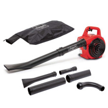 Scheppach LBH2600P petrol leaf blower Scheppach LBH2600P petrol leaf blower