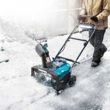 Makita SN001GZ 40V MAX XGT