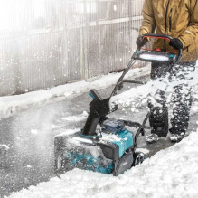 Makita SN001GZ 40V MAX XGT