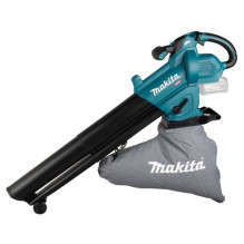 Makita Makita cordless leaf blower / vacuum 40V, UB005GZ Makita Makita cordless leaf blower / vacuum 40V, UB005GZ