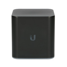 Ubiquiti ACB-AC WiFi Router, airCube, AC1200, Dual Band, MIMO, 4x RJ45 1000Mb / s
