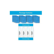 ThermaCell Mosquito Repellent Refill for MR300 / Halo Mini 48h ThermaCell Mosquito Repellent Refill for MR300 / Halo Mini 48h