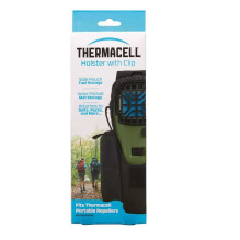 ThermaCell MR300 Repeller Portable Case / Holster Black ThermaCell MR300 Repeller Portable Case / Holster Black
