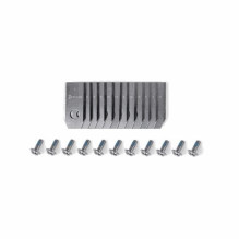 Ecovacs GOAT Blade Kit...