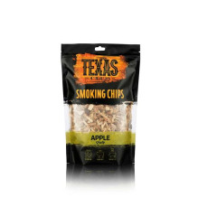 TEXAS_CLUB APPLE SMOKING...