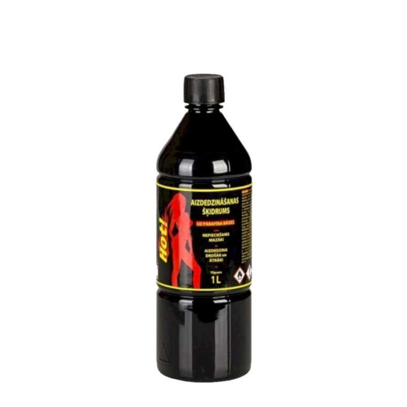 KARŠTAS PARAFINAS 1L