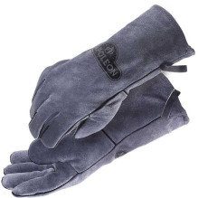 Napoleon Heat resistant leather gloves