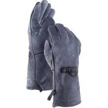Napoleon Heat resistant leather gloves