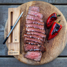 Meater Wireless Food Thermometer Meater Wireless Food Thermometer