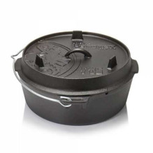Petromax FT6-T Fire Pot 6,1 Litre Petromax FT6-T Fire Pot 6,1 Litre