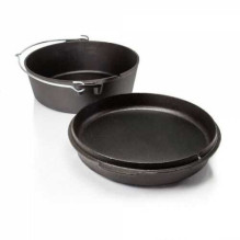 Petromax FT6-T Fire Pot 6,1 Litre Petromax FT6-T Fire Pot 6,1 Litre
