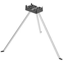 Gardena GARDENA sprinkler tripod 18735-20, holder (black, height 50cm) Gardena GARDENA sprinkler tripod 18735-20, holder (black, height 50cm)