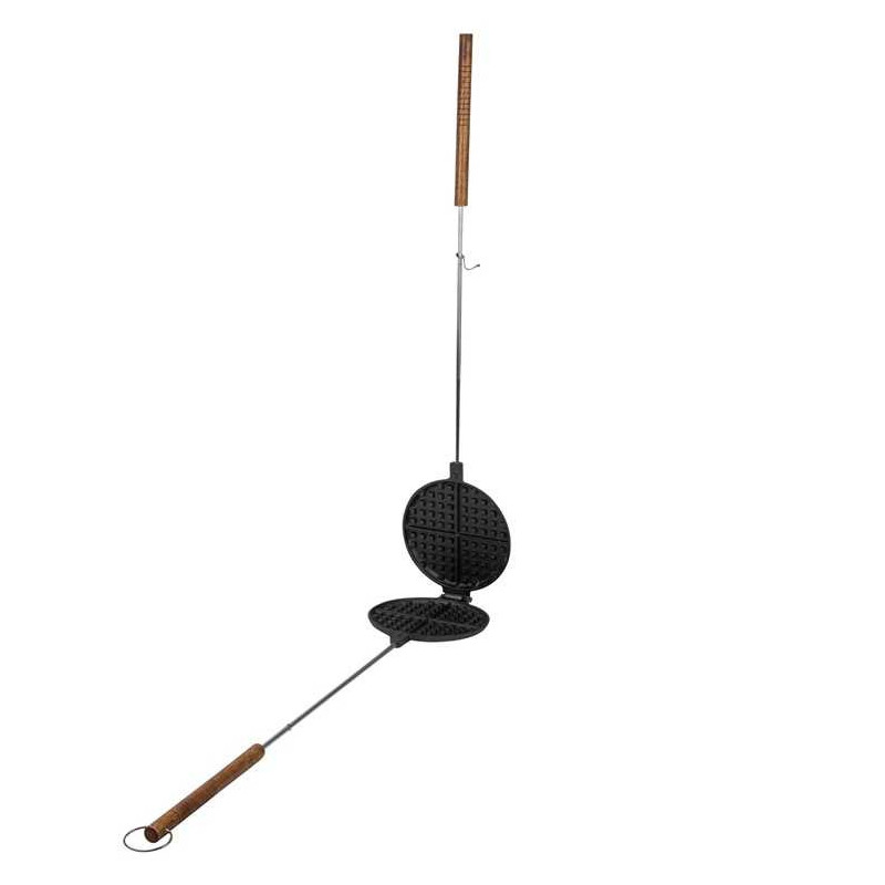 ESSCHERT_DES Vaflinė FF295