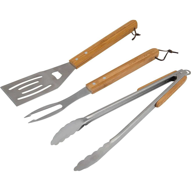 CAMPINGAZ Campingaz Nerūdijančio plieno kepsninės Accessory rinkinys - 20000308