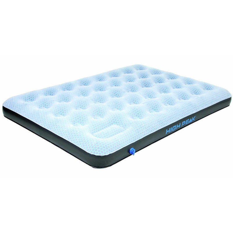 High Peak High Peak Pripučiamas čiužinys „Double Comfort Plus“ – 40025