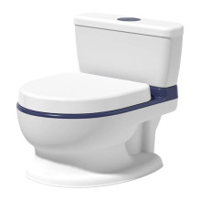 EXTRALINK SMART POTTY TOILET FOR CHILDREN WITH MELODY