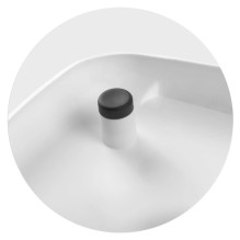 EXTRALINK SMART POTTY TOILET FOR CHILDREN WITH MELODY