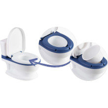 EXTRALINK SMART POTTY TOILET FOR CHILDREN WITH MELODY